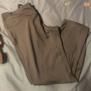 Nike Epic Lux Tight Fir 3/4 Capri Pant